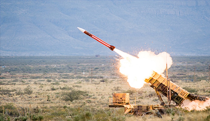 صاروخ يمني جديد يدك قطاع عسير بالسعودية