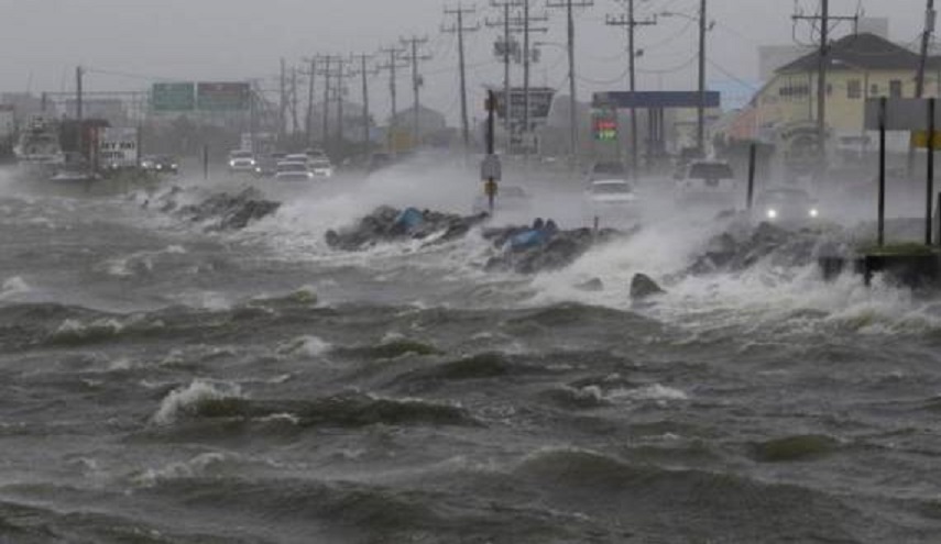  الإعصار جيتا يضرب جزر فيجي الجنوبية والأضرار غير مؤكدة 