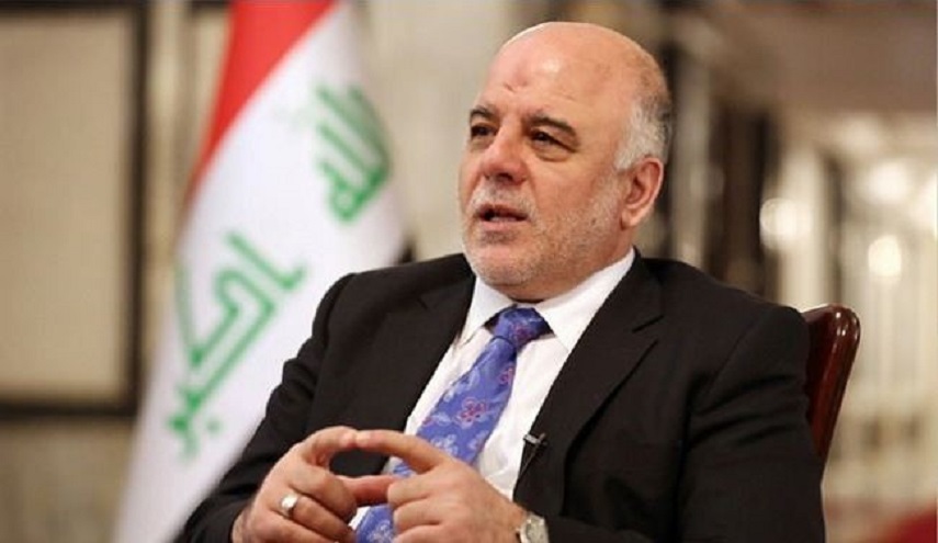 العبادي : يوجد 5 ملايين نازح في العراق تمكنت الحكومة من إعادة نصفهم إلى مناطقهم