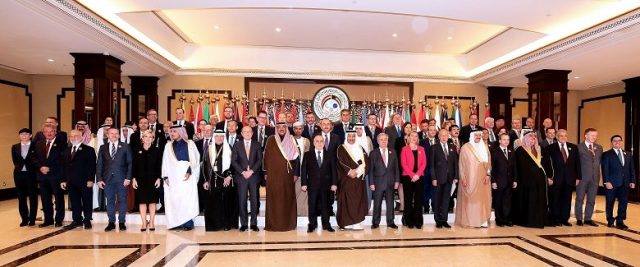 تقرير: هذا ما جناه العراق من أموال في مؤتمر الكويت حتى الآن