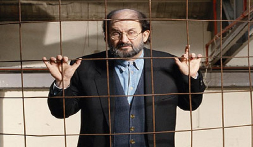 ما لا تعرفه عن سلمان رشدي المرتد!