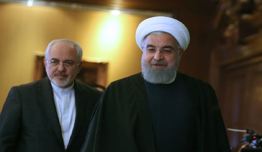 روحاني: لو اتحد المسلمون لما تجرأت "اسرائيل" باحتلال فلسطين 