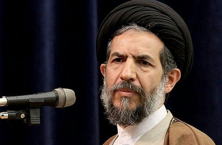 خطيب جمعة طهران: رسالة مسيرات ذكرى انتصار الثورة..ثبات وتجسيد للوحدة