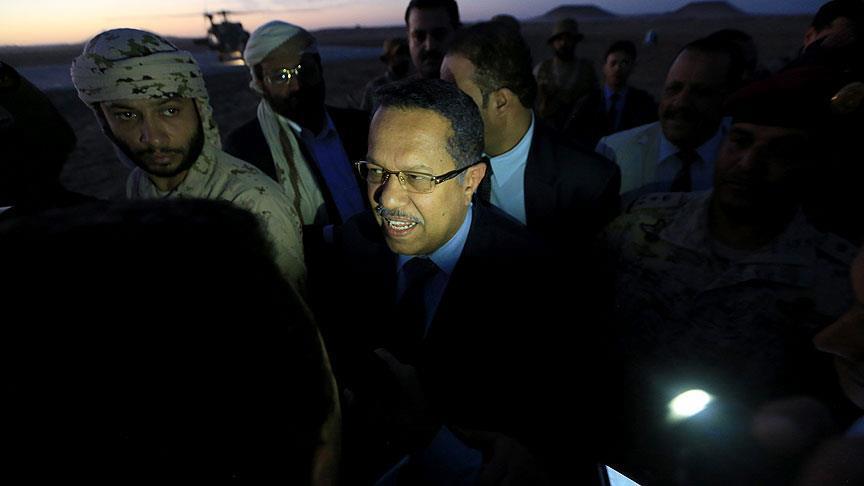   آیا سرنوشت «سعد الحریری» در انتظار نخست‌وزیر خودخوانده یمن است؟