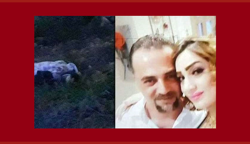 حادث مروّع.. مقتل لبناني وزوجته على يد سوريين في اسطنبول!