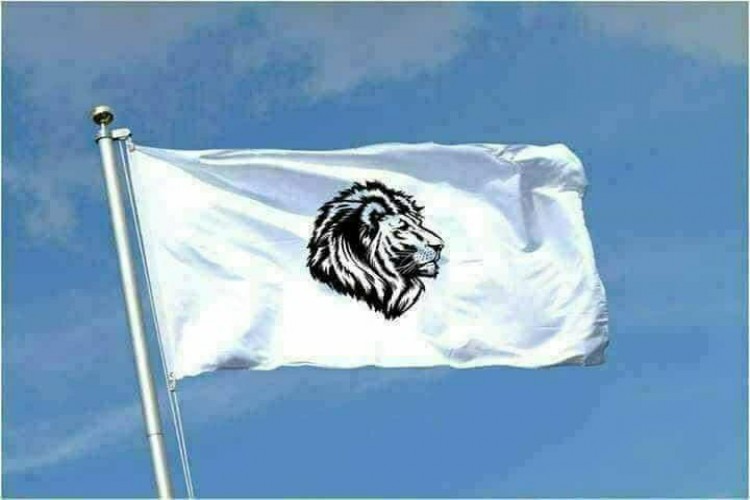«پرچم سفیدها»، نسخه جدید داعش!