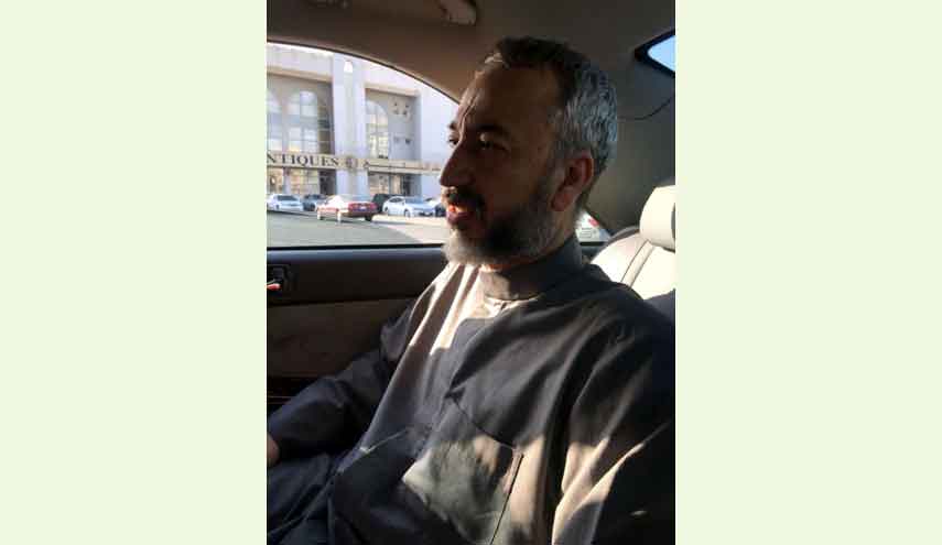  الإفراج عن عالم الدين البحريني السيد عدنان هاشم بعد 3 أسابيع من اعتقاله