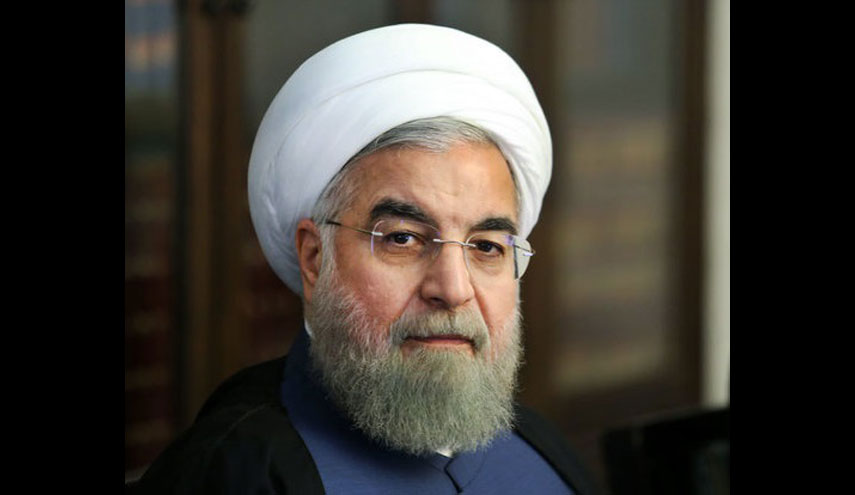 بتوجيهات من الرئيس روحاني.. وزير الطرق يتولى دراسة أسباب سقوط الطائرة الايرانية