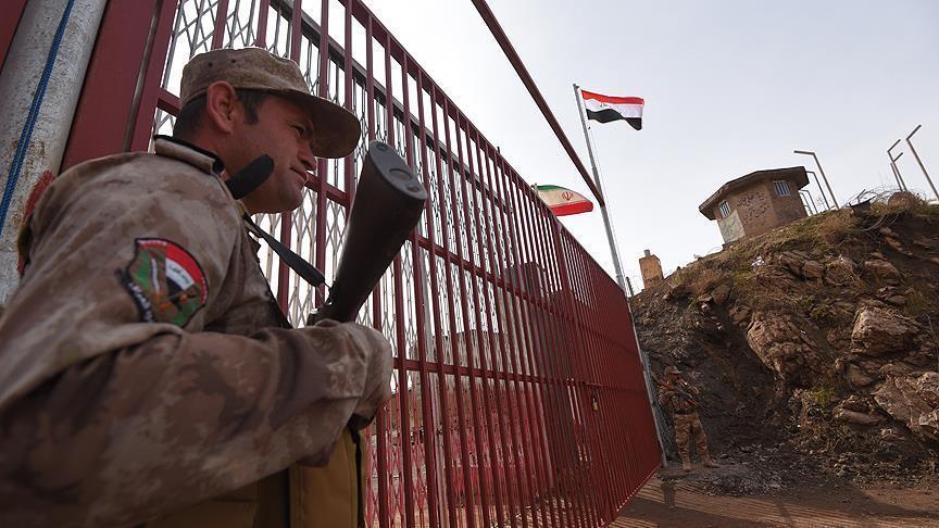 مذاکرات ایران و عراق جهت ایجاد گذرگاه‌های مرزی جدید