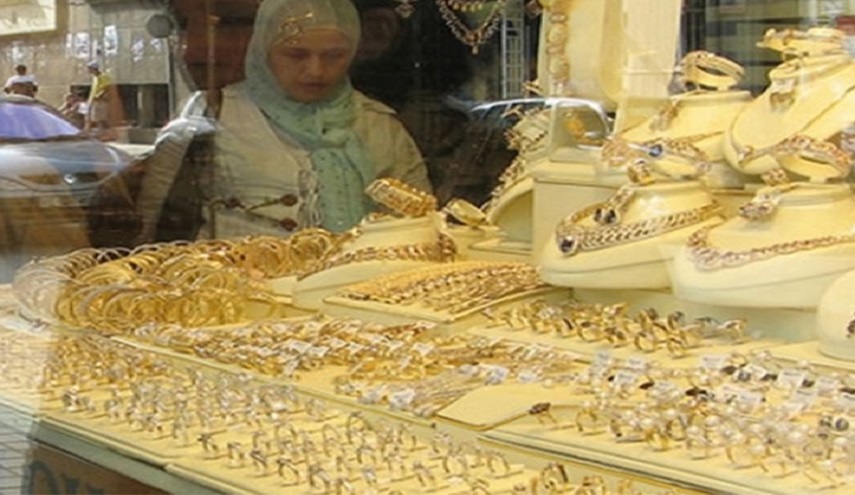  24 مليون جزائري يقاطعون شراء الذهب  والسبب!! 