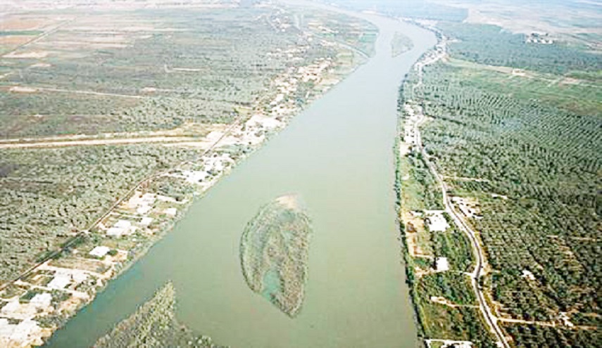  اتفاق بين بغداد وانقرة بشأن حصة العراق المائية 