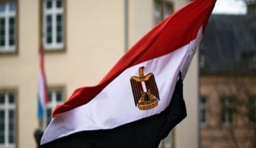 مصر تقدم التعازي لأسر ضحايا الطائرة الايرانية المنكوبة