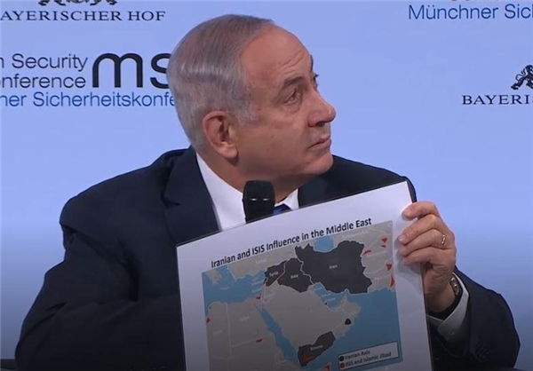 الاخبار: تهدیدهای نتانیاهو از سر عجز و درماندگی است