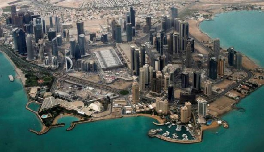 هل ستحضر قطر القمة العربية في السعودية؟