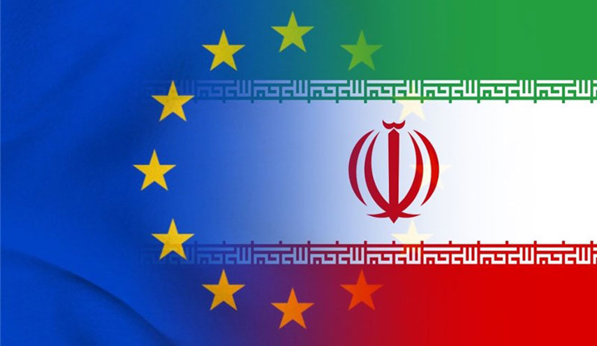 ضربةٌ مُوجعةٌ للصهاينة: الاتحاد الأوروبيّ يرفض استضافة معرض رسوم كاريكاتيرية ضد ايران