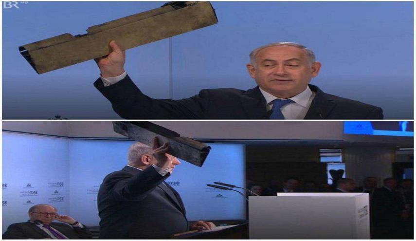چرا نتانیاهو در کنفرانس مونیخ از ایران و حزب الله وحشت زده بود؟