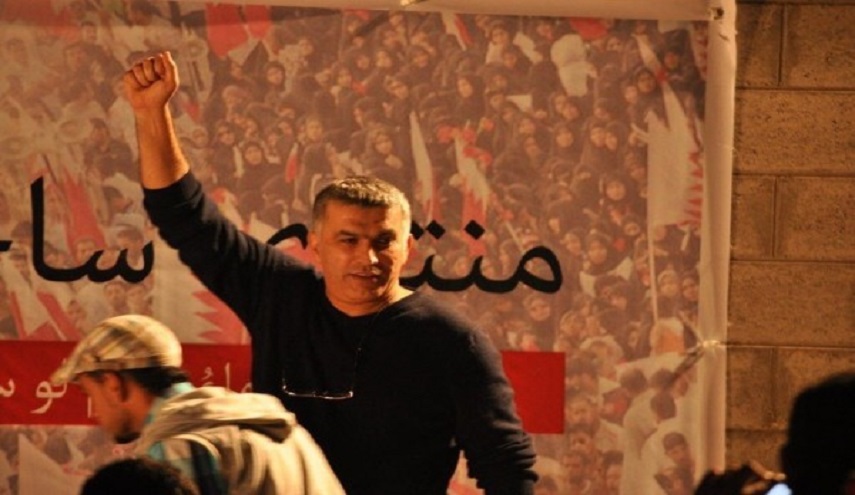 هل ستستجيب سلطات البحرين للدعوات وتفرج عن نبيل رجب؟