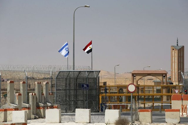 نتانیاهو قراردادگازی بامصر را "روز عید" خواند