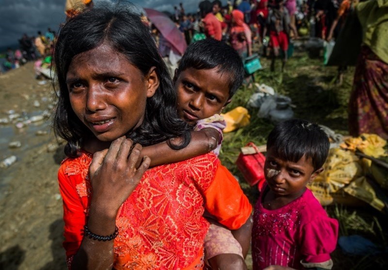 بحران مسلمانان روهینگیا به پایان نرسیده است