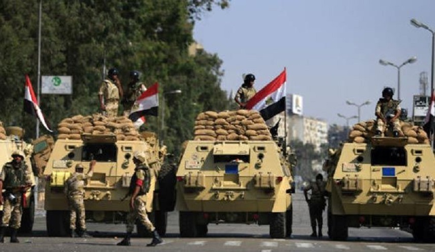 ما هي استراتيجية "سيناء 2018" للجيش المصري؟