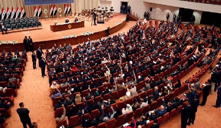 أسماء الشخصيات الاولى في قوائم الانتخابات العراقية