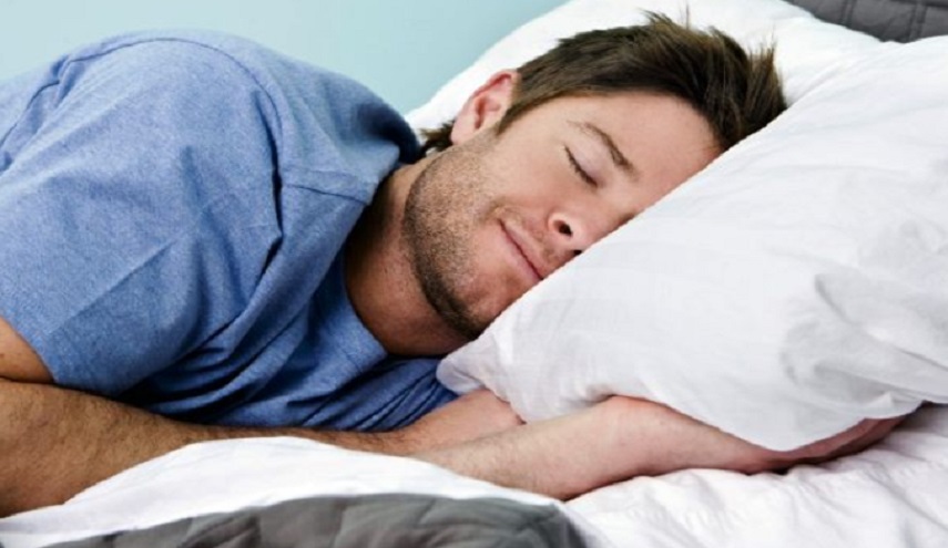 علماء يكتشفون سر النوم الهانئ 