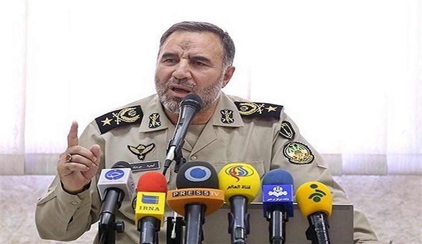 الجيش الايراني: سيجري نقل جثث ضحايا الطائرة المنكوبة خلال ساعات