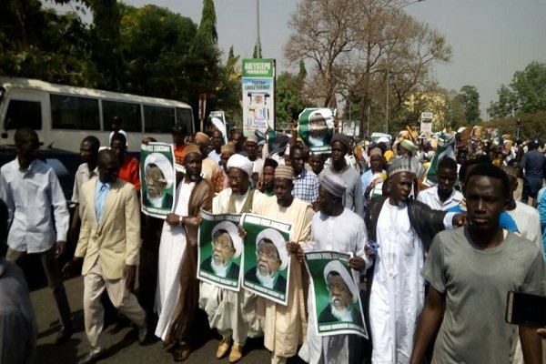 شهادت یک  روحانی در حمله به هواداران شیخ زکزاکی در نیجریه