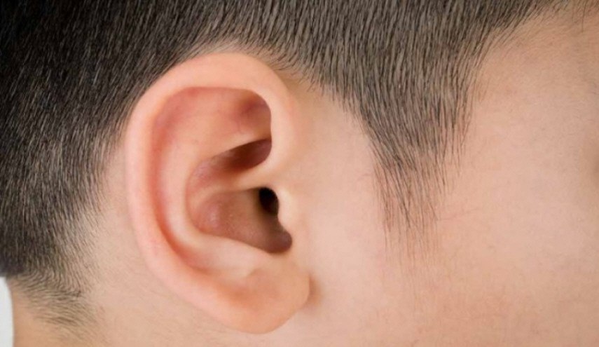 وصفة بسيطة للتخلص من الشمع الزائد في الاذن