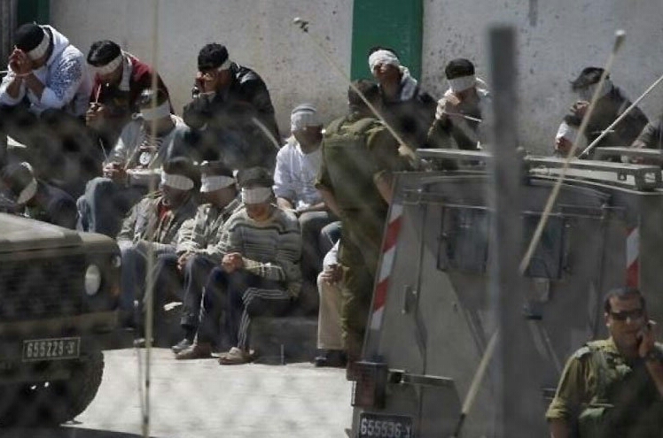 استشهاد فلسطيني في سجون الاحتلال