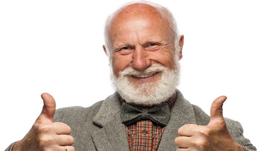  العلماء يكتشفون طريقة لإطالة عمر الرجال 