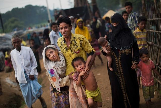 اتحادیه اروپا به دنبال تحریم ژنرال‌های ارتش میانمار