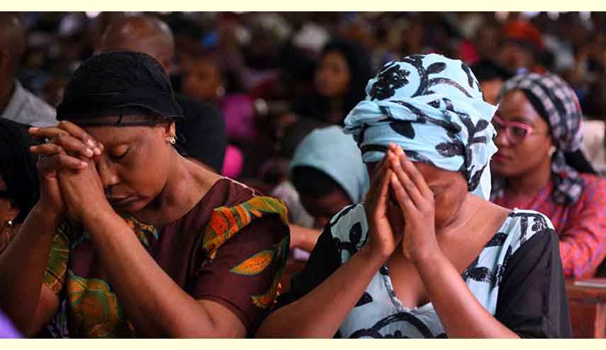 مسلحو "بوكو حرام" يختطفون أكثر من 110 فتاة في نيجيريا