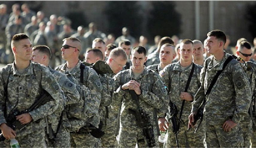 مسؤولون أميركيون: قواتنا ستبقى في العراق إلى اجل غير مسمى