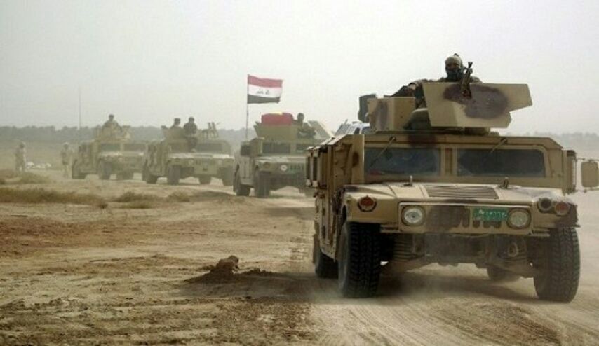 ما حقيقة انسحاب الجيش العراقي والشرطة الاتحادية من كركوك؟