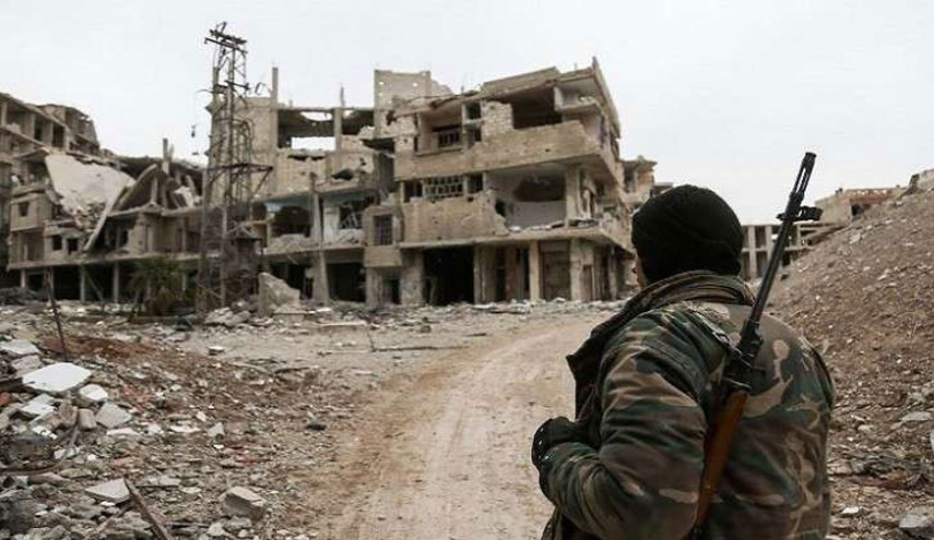رغم ترحيبها بالهدنة..الجماعات المسلحة تخرق الهدنة في الغوطة ودمشق