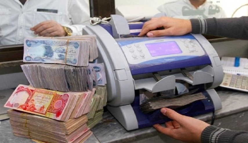  المالية النيابية تكشف عن خيبة اقتصادية  في العراق!