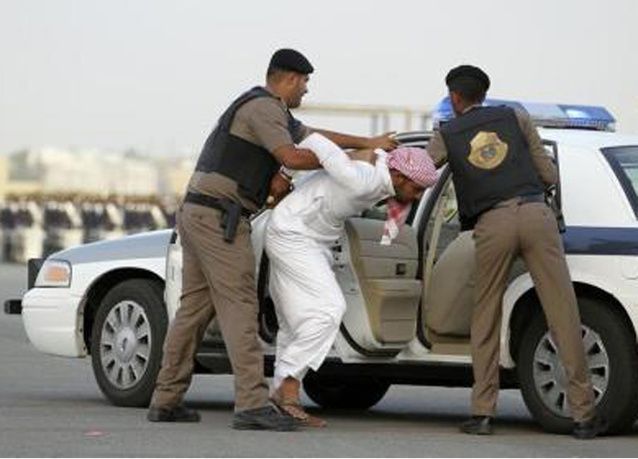 باجگیری مسئولان سعودی از شیعیان عربستان !