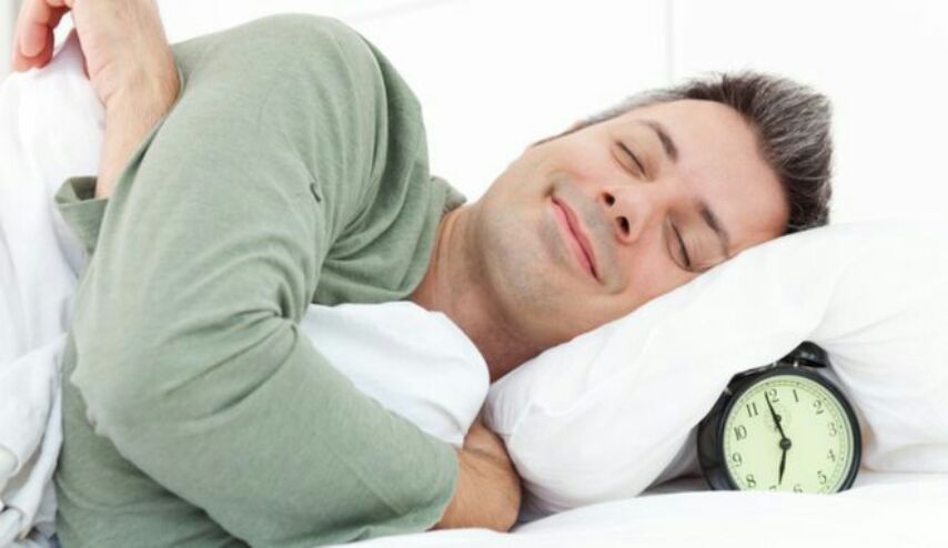  ما هي طريقة “4-7-8” للتخلص من الأرق والنوم في دقيقة واحدة ؟