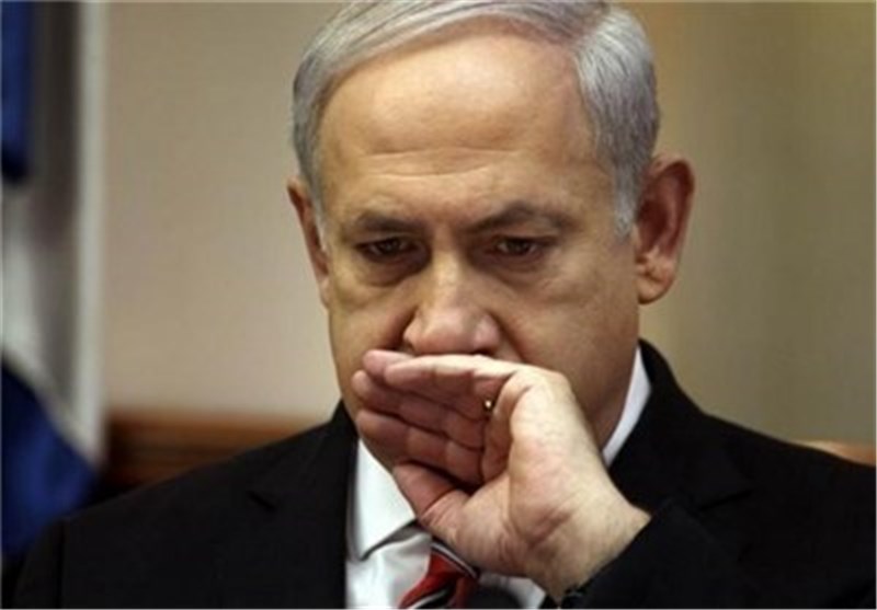 افزايش فشار بر نتانياهو برای استعفا