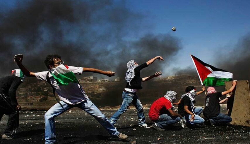 القوى الفلسطينية تدعو للمشاركة في يوم غضب شعبي الجمعة