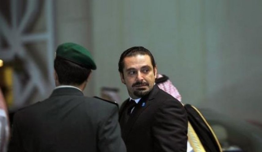  السعودية تفاجئ الحريري وتطالبه رسميا أن يقوم بهذه الخطوة لإرضائها!!