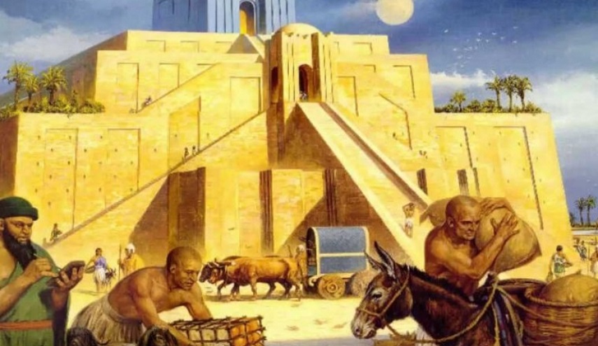 "الطبخ في الحضارات القديمة": ماذا كان يأكل الإنسان الأول في بلاد الرافدين؟