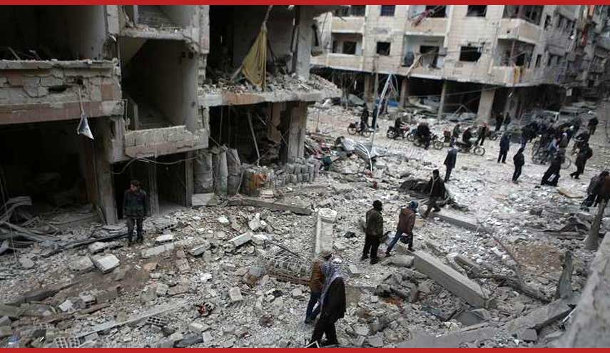 فصائل المعارضة السورية المسلحة تلتزم بإخراج "النصرة" من الغوطة الشرقية