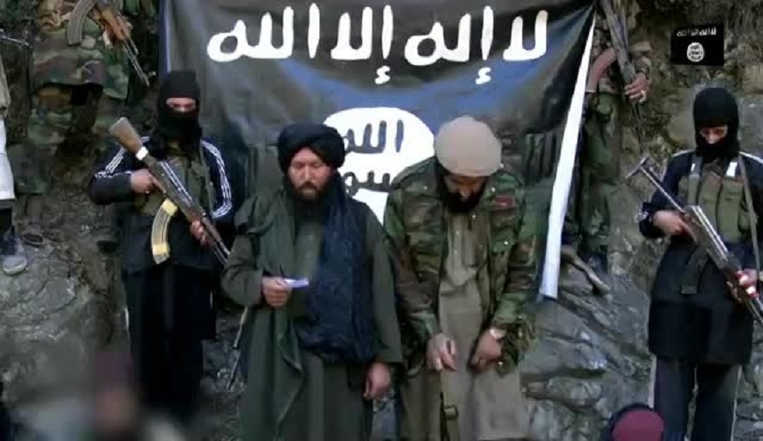  مقتل 13 مسلحا لـ"داعش" في أفغانستان بينهم قائدان ميدانيان 