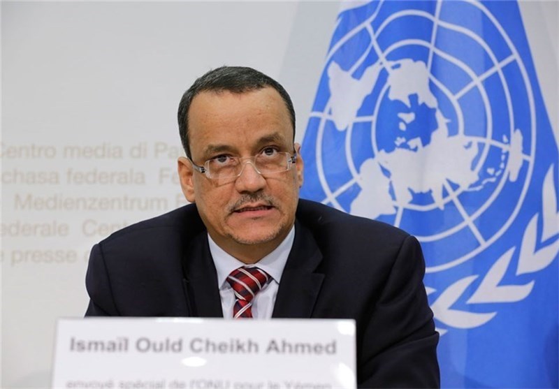 ولدالشیخ: بیش از ۲ میلیون یمنی به کمک‌های بشردوستانه فوری نیاز دارند