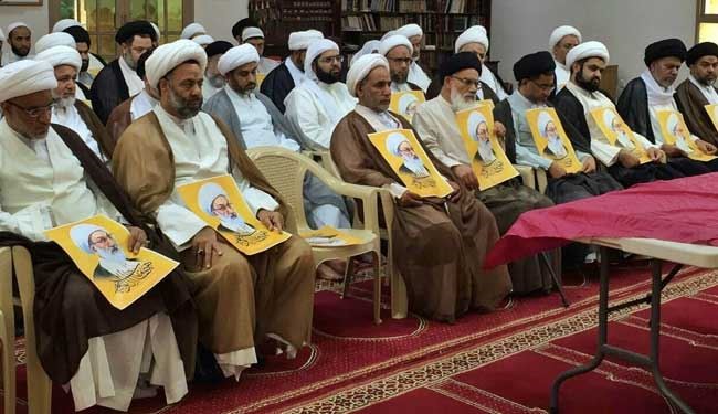 احکام قضایی در بحرین تجاوز آشکار به اسلام است