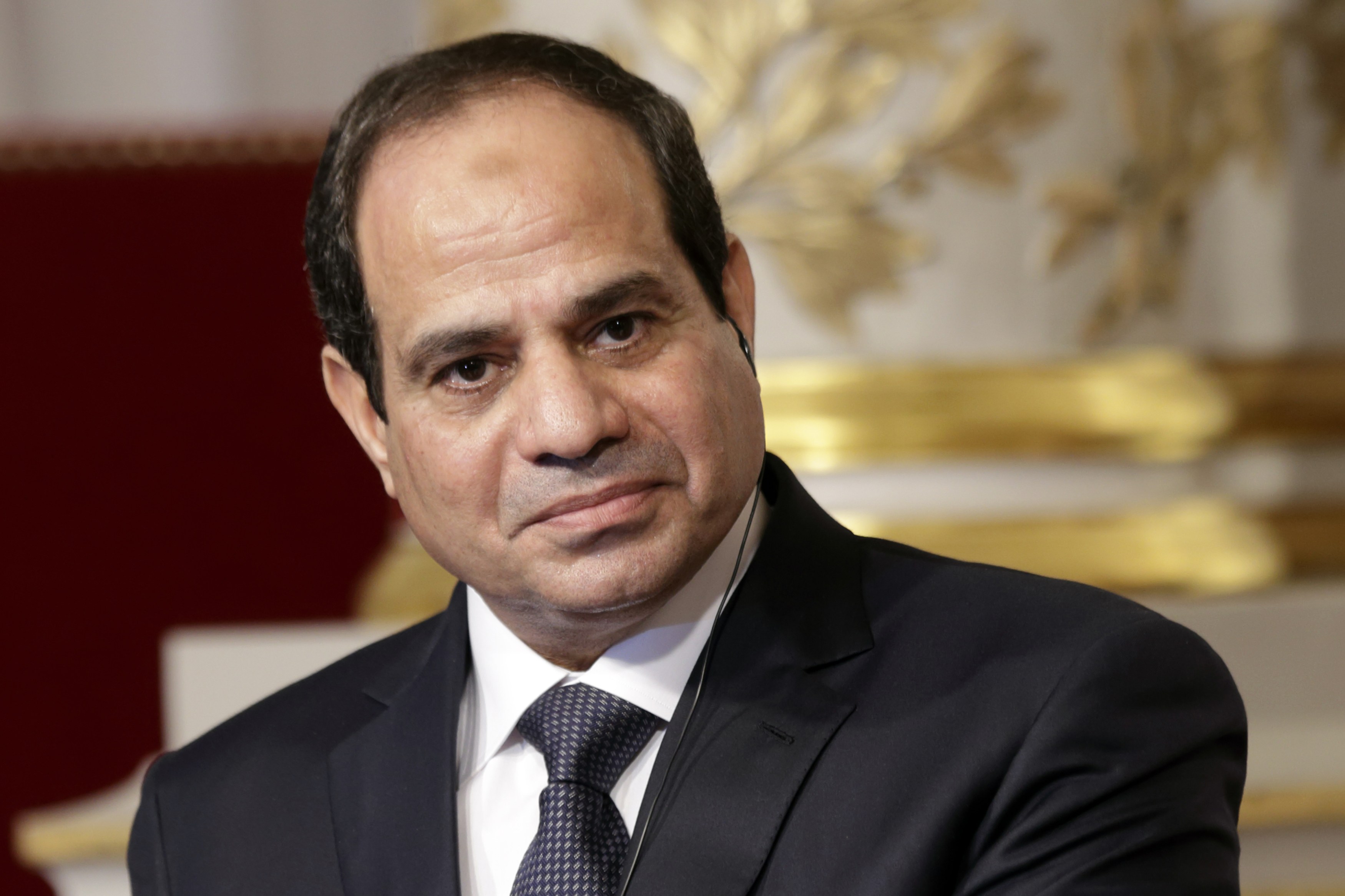 من هو عبد الفتاح السيسي المرشح للرئاسة المصرية؟