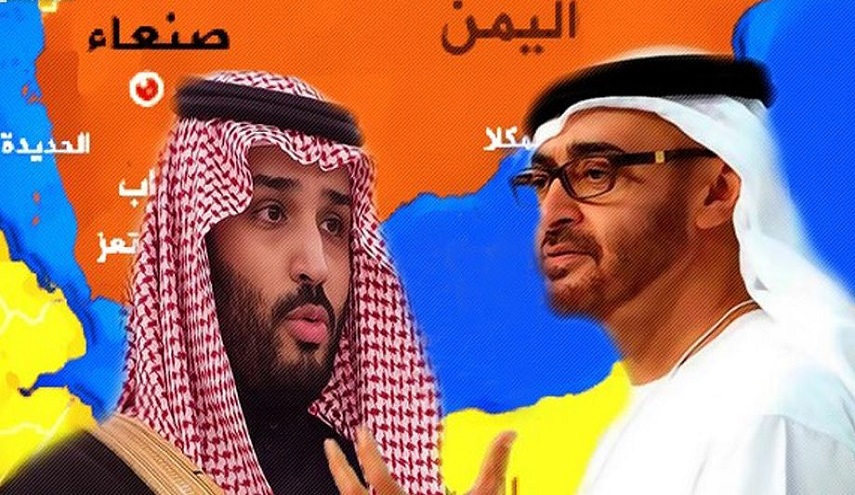 بين السعودية و الإمارات...5 محاور لا يمكن حلها في اليمن