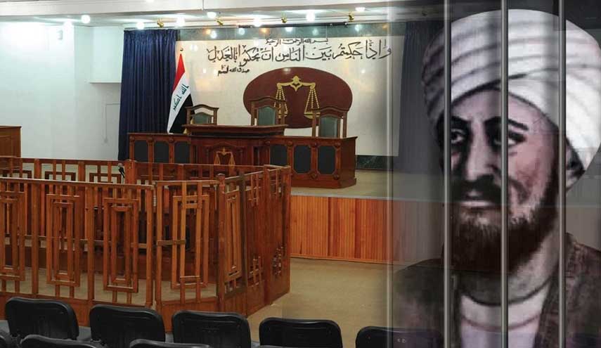 مجلس القضاء ينشر توضيحا بشأن فيديو محاكمة "هشام بن عبد الملك"